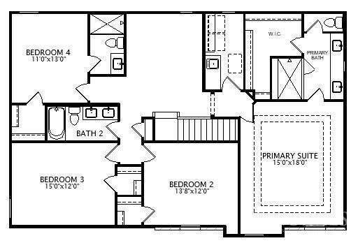 House in Liberty Twp, Ohio, United States 4 - 19023208