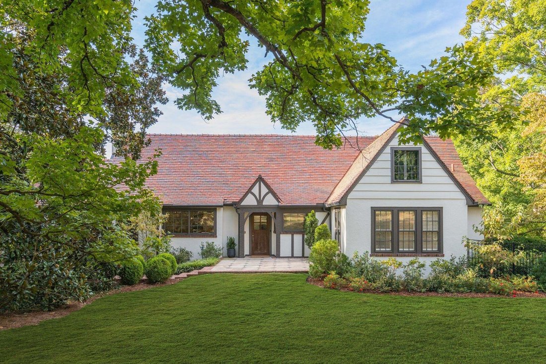 Haus in Forest Hills, Tennessee, Vereinigte Staaten 2 - 19017711
