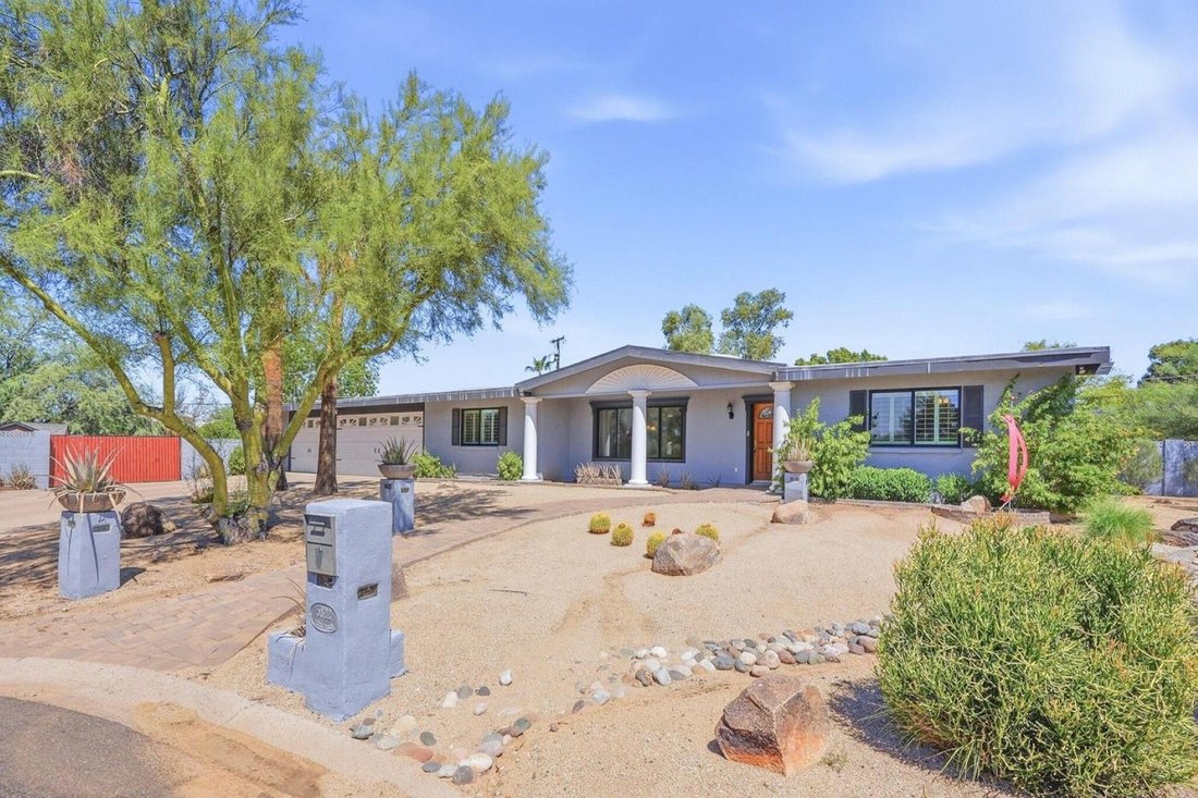 House in Phoenix, Arizona, United States 2 - 19011791