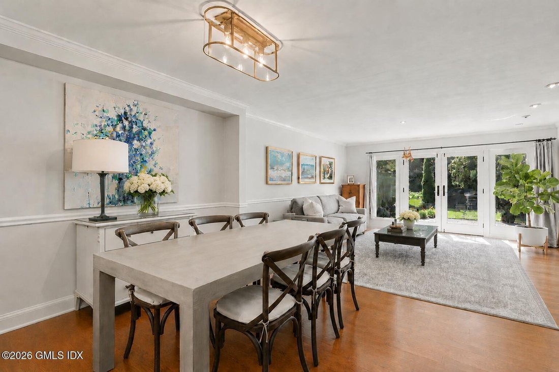 Condo in Greenwich, Connecticut, United States 2 - 19024888