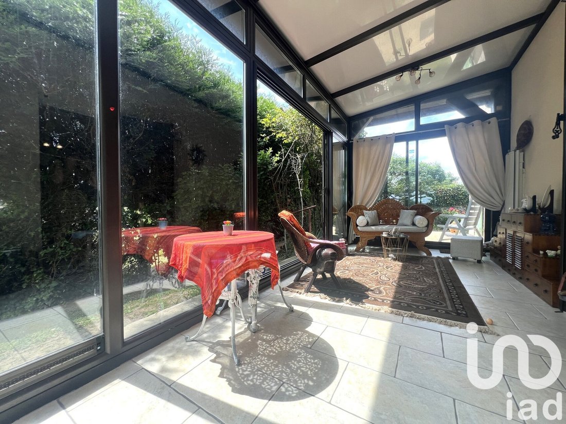 House in Villers-Saint-Frambourg, Villers-Saint-Frambourg-Ognon, France 5 - 19028792