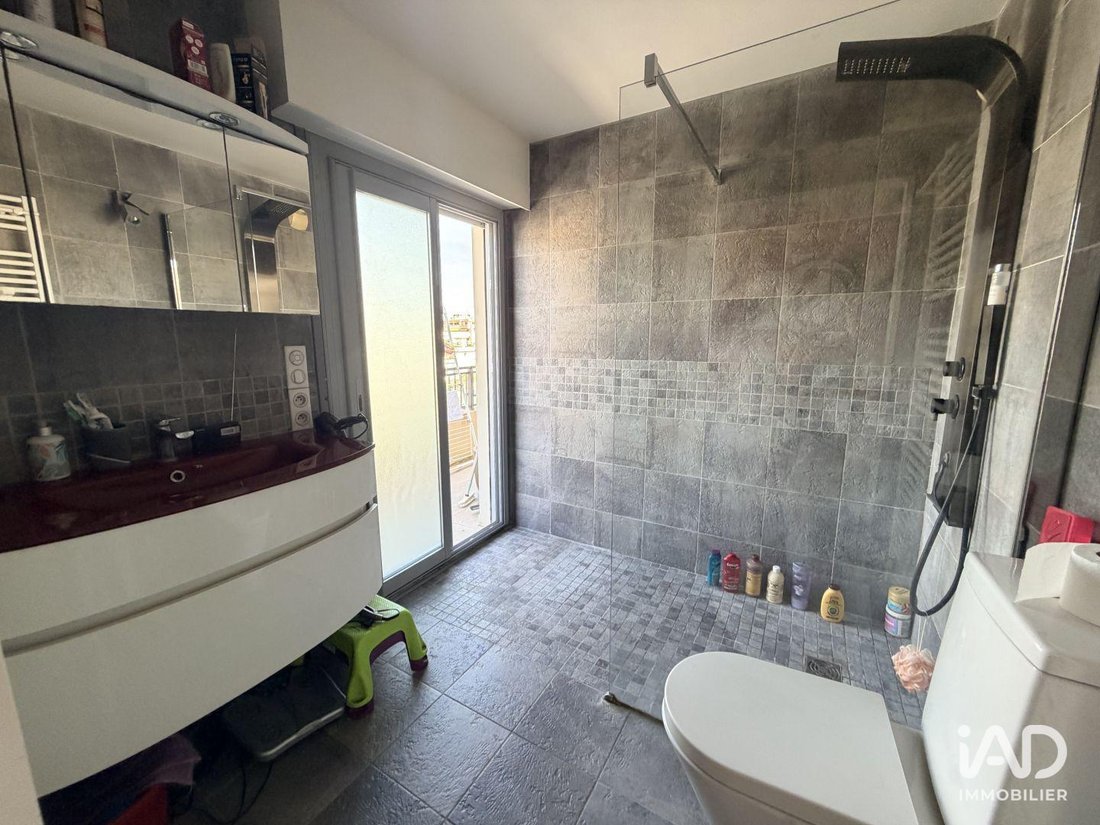 Apartment in La Mer - Le Puadon - Cannes Eden, Vallauris, France 5 - 19028757
