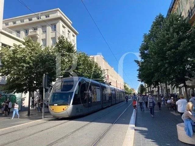 Attico a Liberazione, Nizza, Francia 4 - 15622449