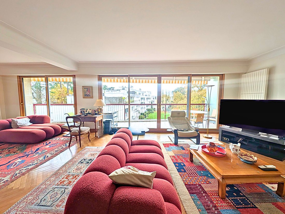 Appartement à Tortière - Donatien, Nantes, France 1 - 19022031