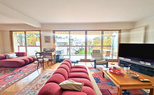 Appartement à Tortière - Donatien, Nantes, France 1