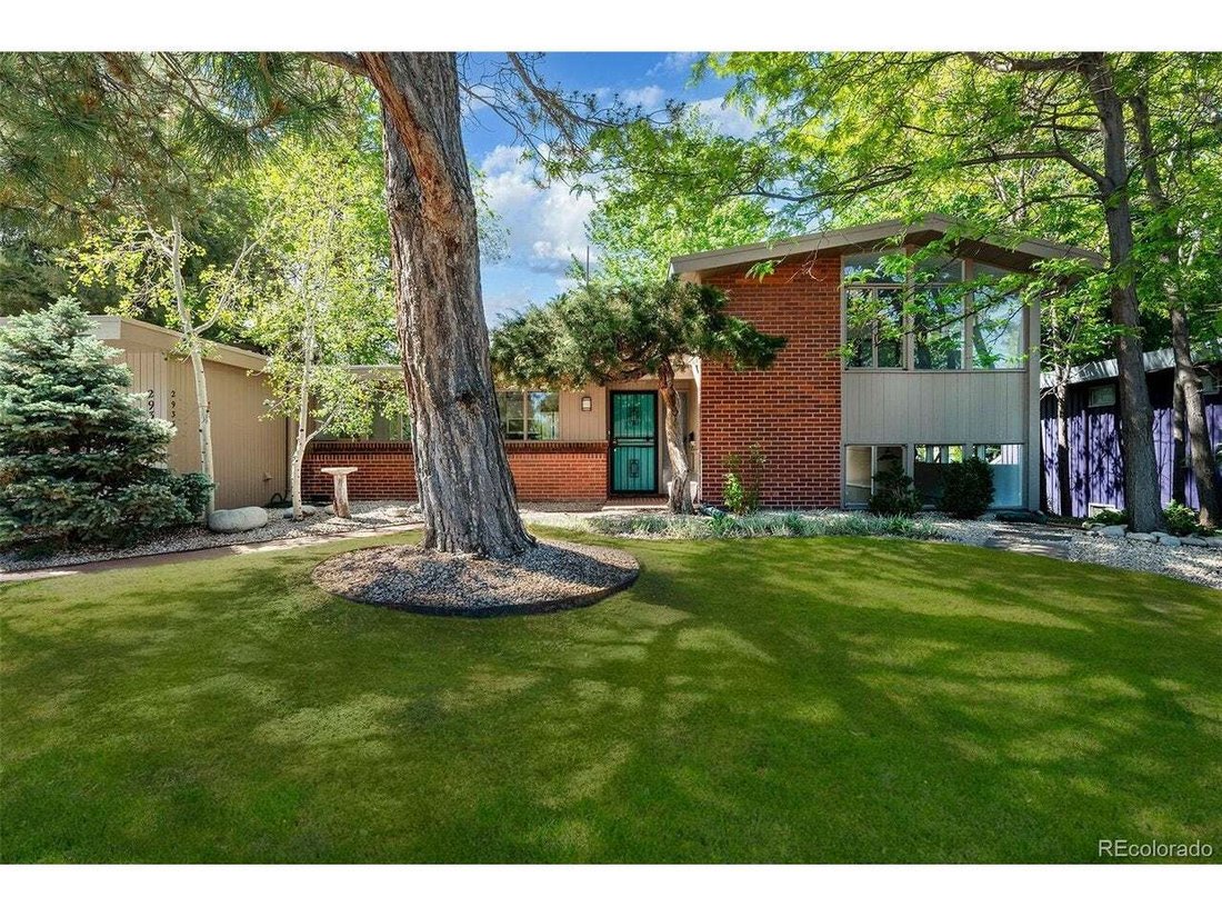 House in Englewood, Colorado, United States 2 - 19027114
