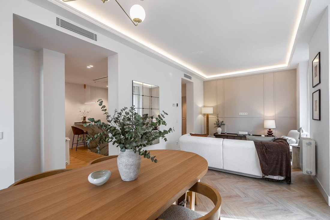 Apartment in Retiro, Madrid, Spain 5 - 19023764