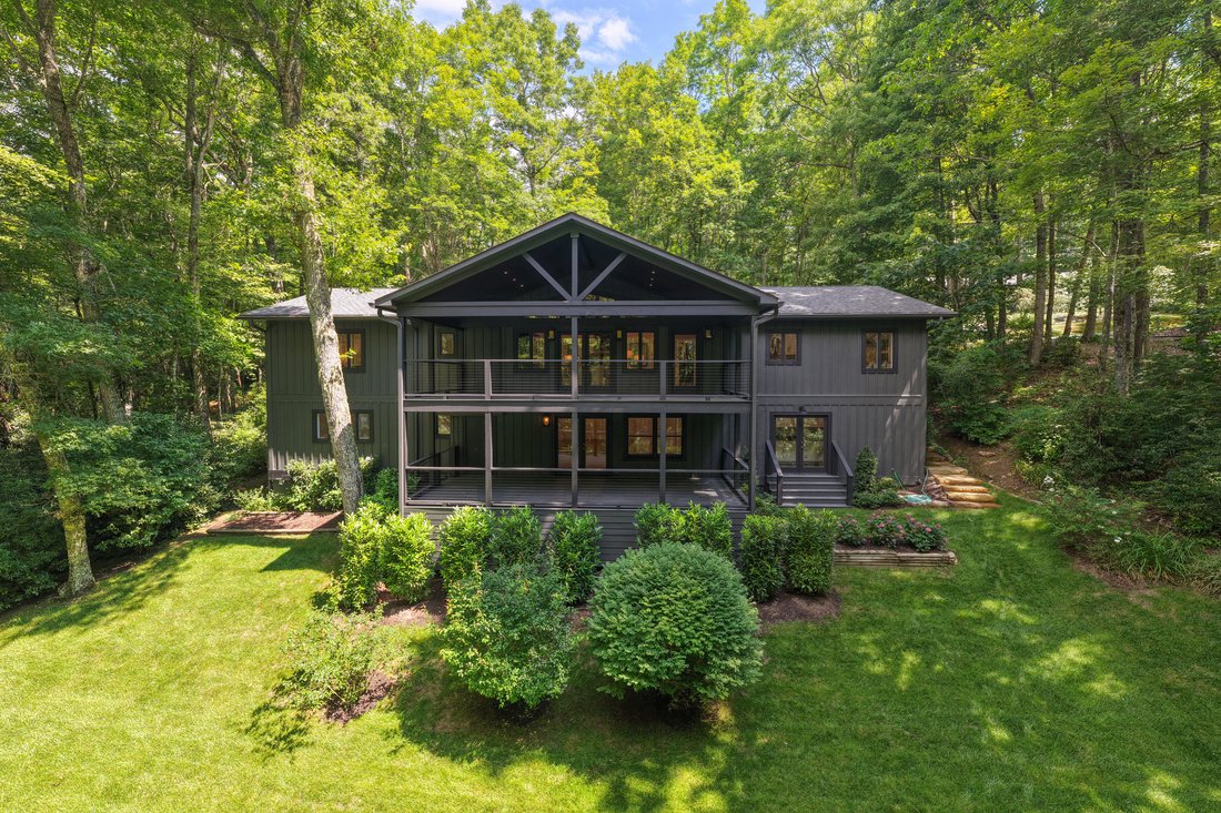 House in Highlands, North Carolina, United States 2 - 19028945