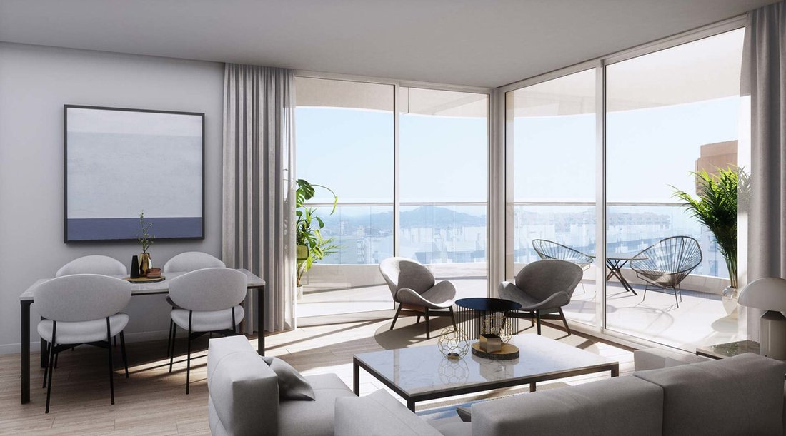 Apartment in Fuengirola, Andalusia, Spain 2 - 15652937