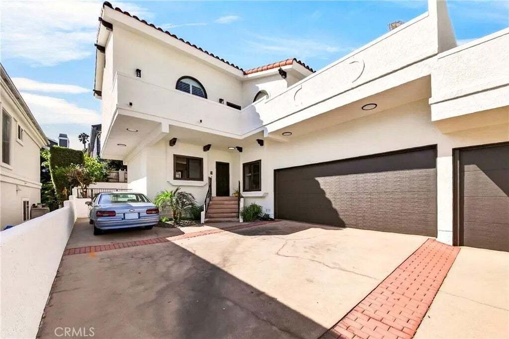 Townhouse in Torrance, California, United States 1 - 19031007