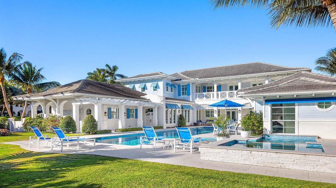 Casa a Delray Beach, Florida, Stati Uniti 5 - 19025024