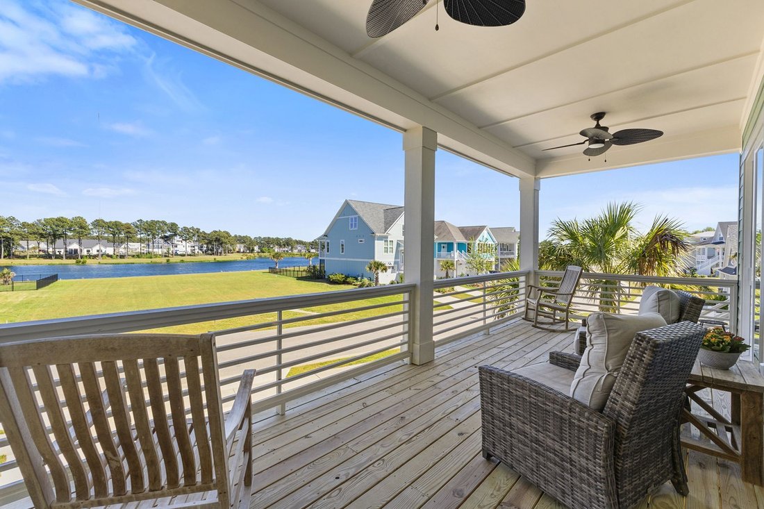 House in Topsail Beach, North Carolina, United States 2 - 19021609