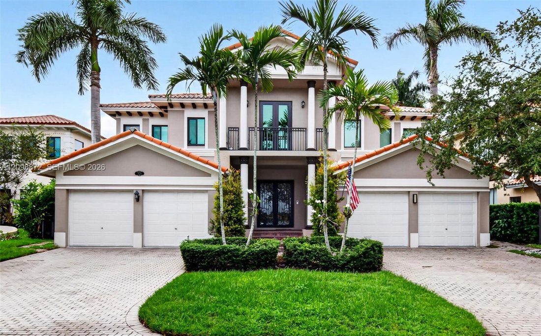 House in Cutler Bay, Florida, United States 1 - 19031483
