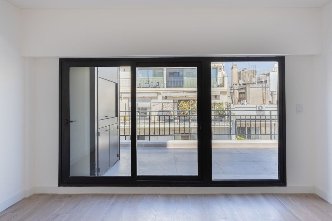 Apartment in Buenos Aires, Buenos Aires, Argentina 1 - 19023087
