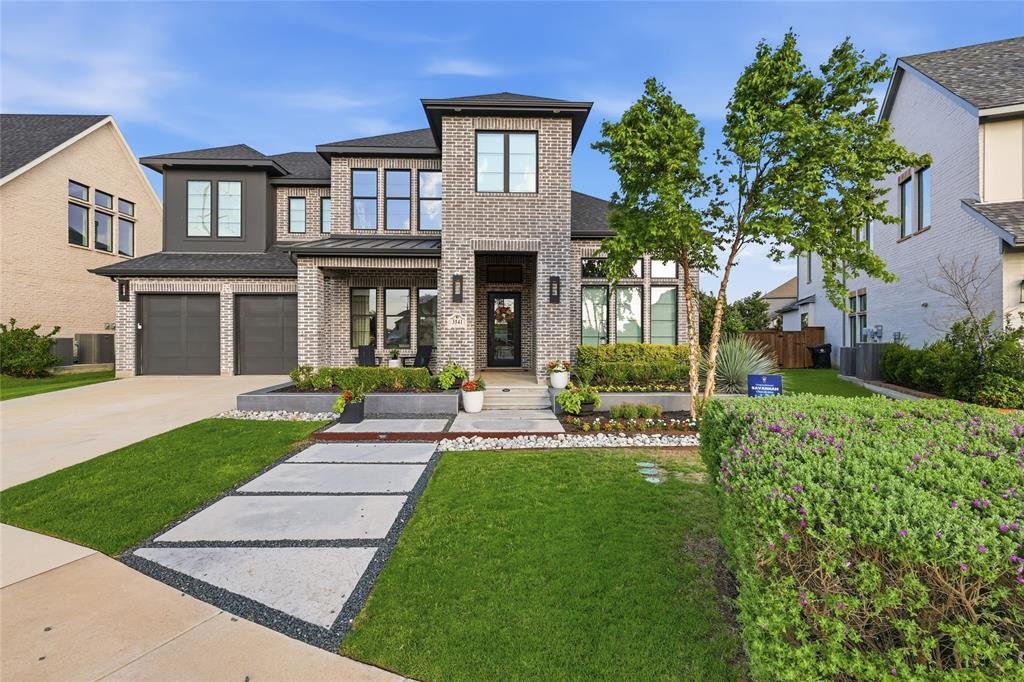 House in Frisco, Texas, United States 2 - 19027360