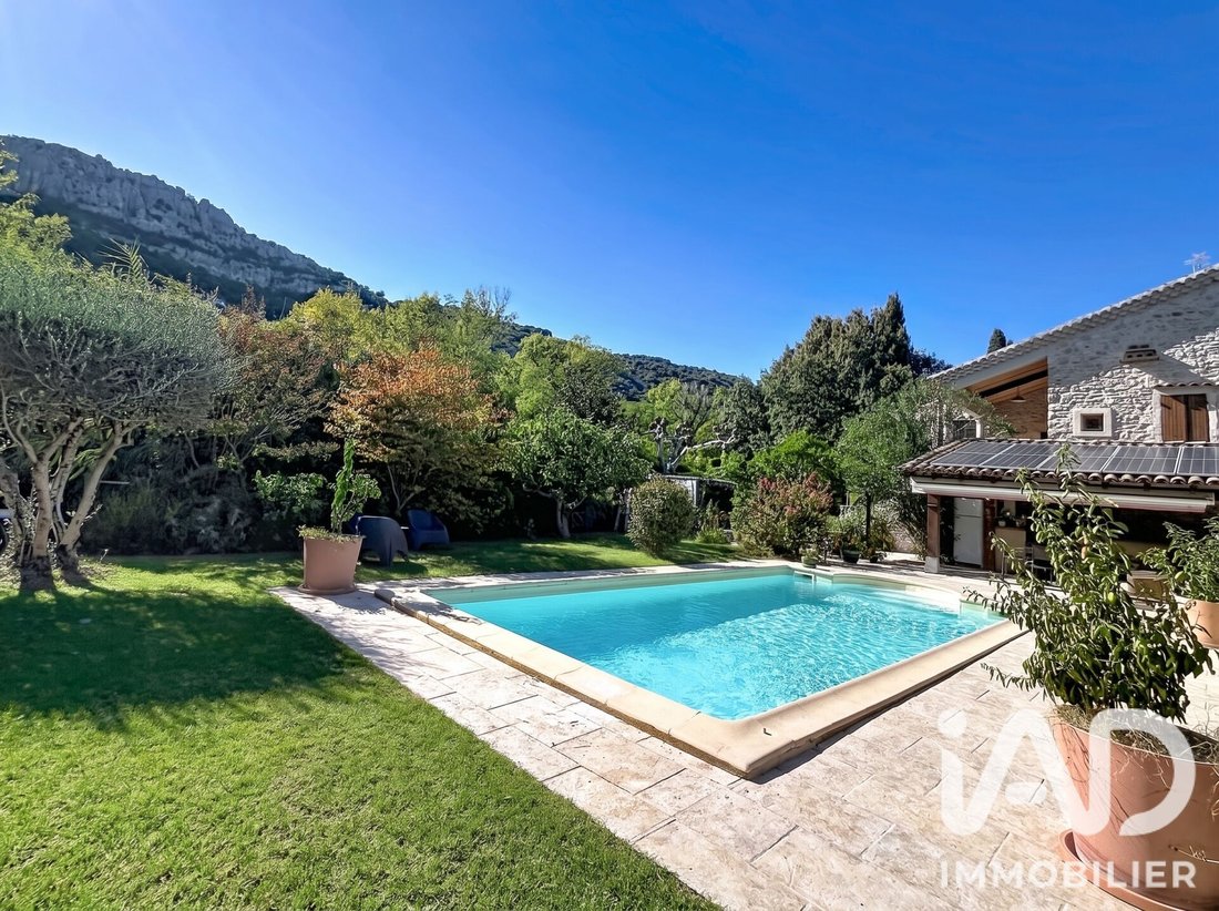 Maison à Saint-Martin-d'Ardèche, Auvergne-Rhône-Alpes, France 2 - 19028735