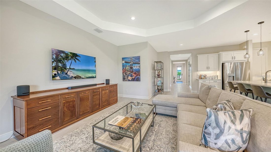 House in Sarasota, Florida, United States 5 - 19020399
