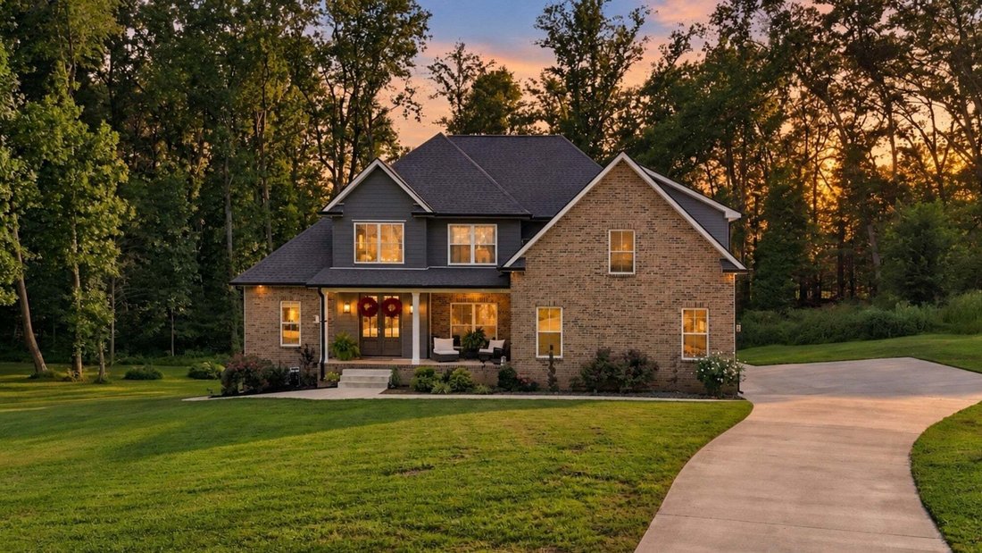 Casa en Clarksville, Tennessee, Estados Unidos 1 - 18692821