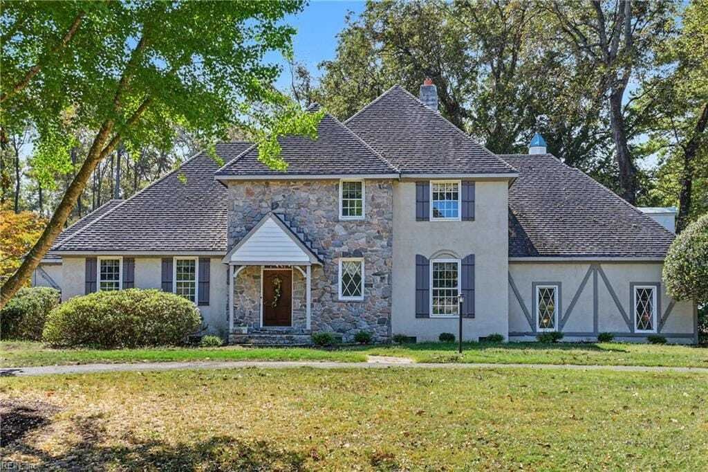 House in Virginia Beach, Virginia, United States 1 - 19029260