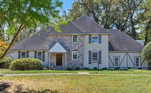 Haus in Virginia Beach, Virginia, Vereinigte Staaten 1