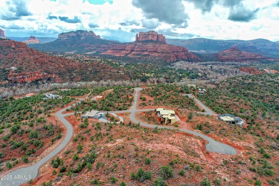 House in Sedona, Arizona, United States 4 - 19032594