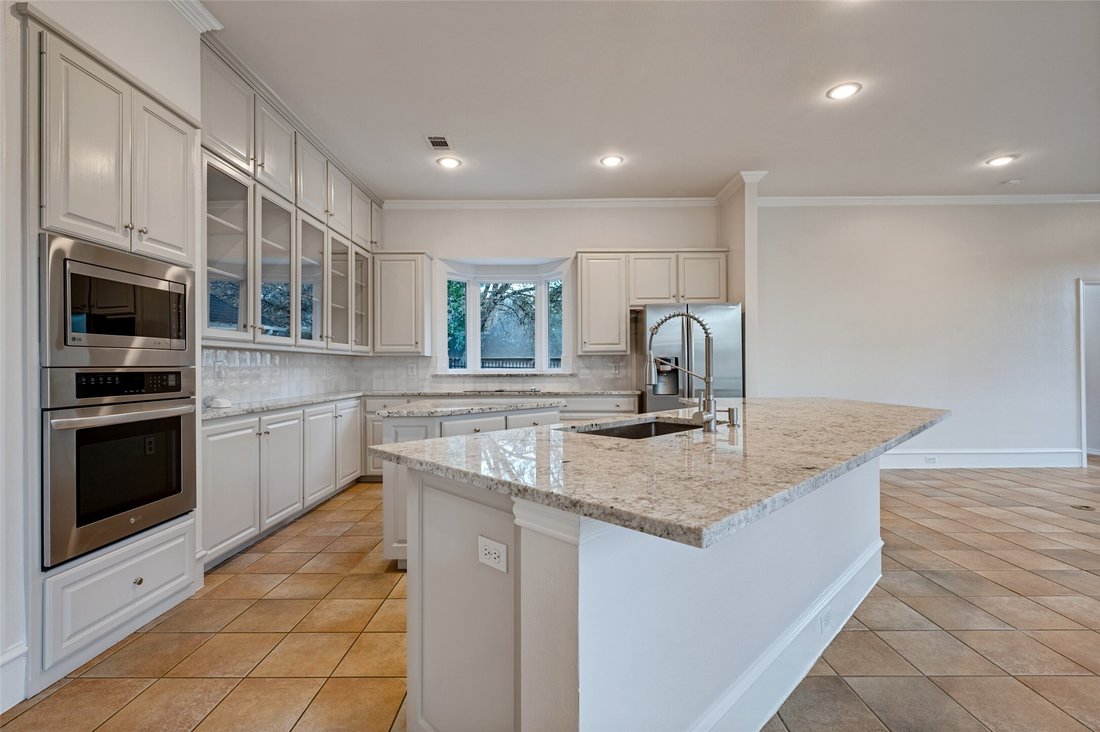 House in Little Elm, Texas, United States 5 - 19029342