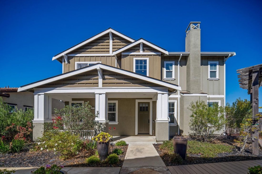 House in Marina, California, United States 1 - 19027226