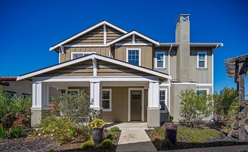 House in Marina, California, United States 1