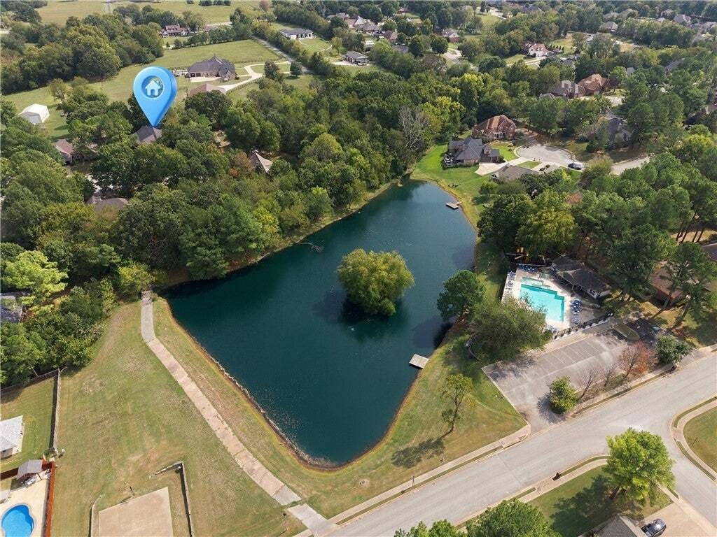 House in Tontitown, Arkansas, United States 5 - 19022839