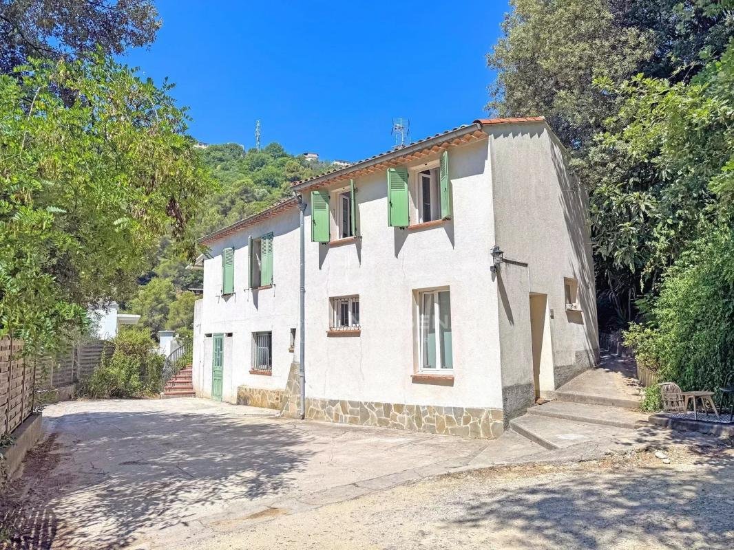 House in La Madeleine, Nice, France 2 - 19021718