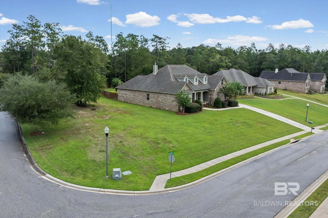 House in Spanish Fort, Alabama, United States 5 - 19030542