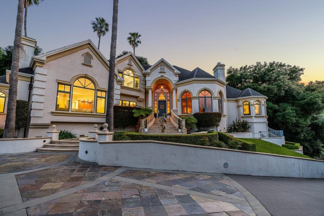 House in Morgan Hill, California, United States 4 - 19022248