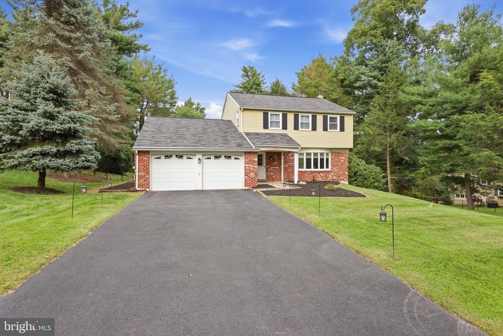 House in Feasterville-Trevose, Pennsylvania, United States 1 - 19032531
