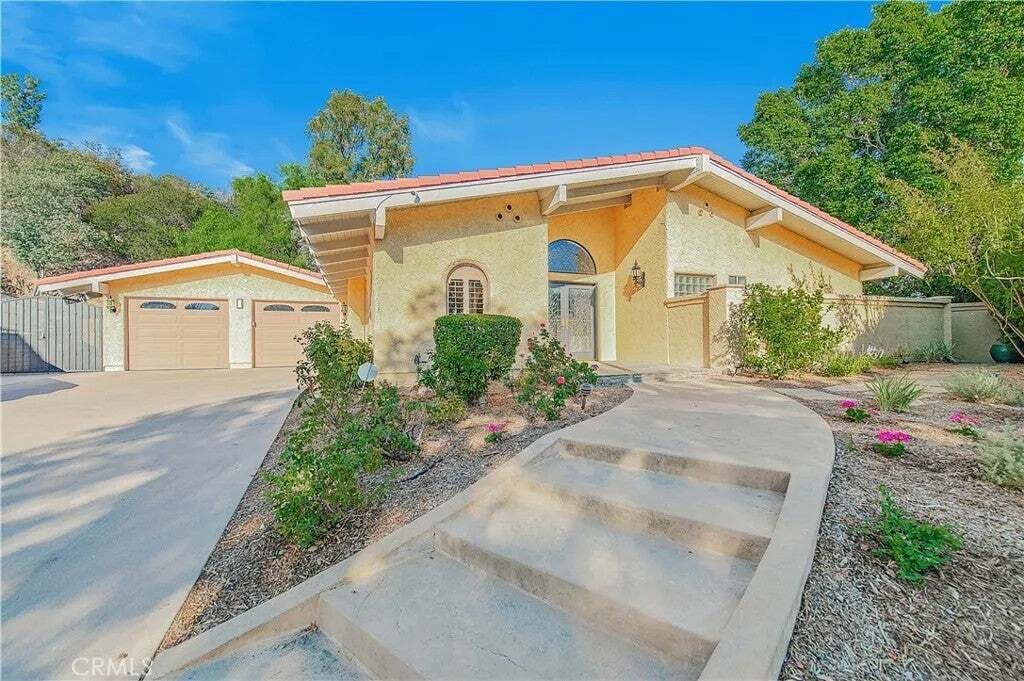 House in Claremont, California, United States 1 - 19029421