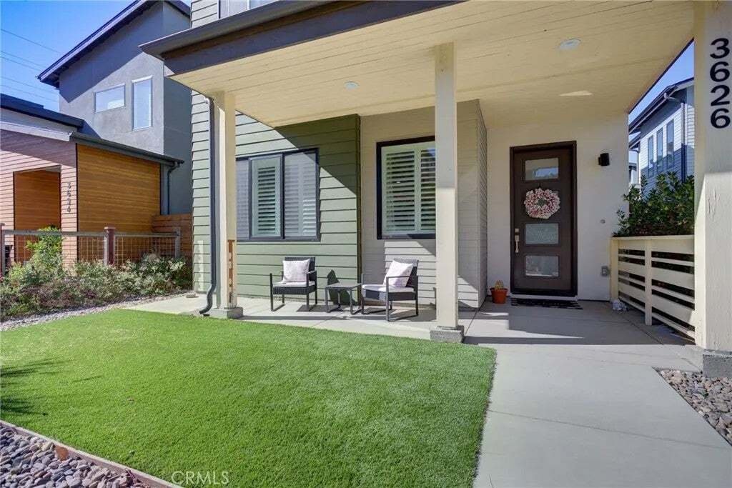 House in San Luis Obispo, California, United States 2 - 19027038
