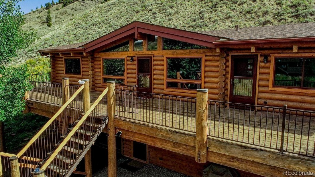 House in Silverthorne, Colorado, United States 1 - 19030755