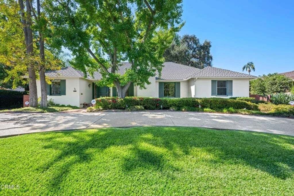 House in San Marino, California, United States 1 - 19029420