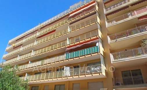 Apartment in Les Cougoulins-Rastines, Antibes, France 1