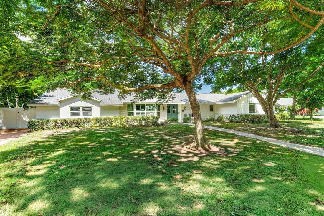 House in North Palm Beach, Florida, United States 1 - 19031927
