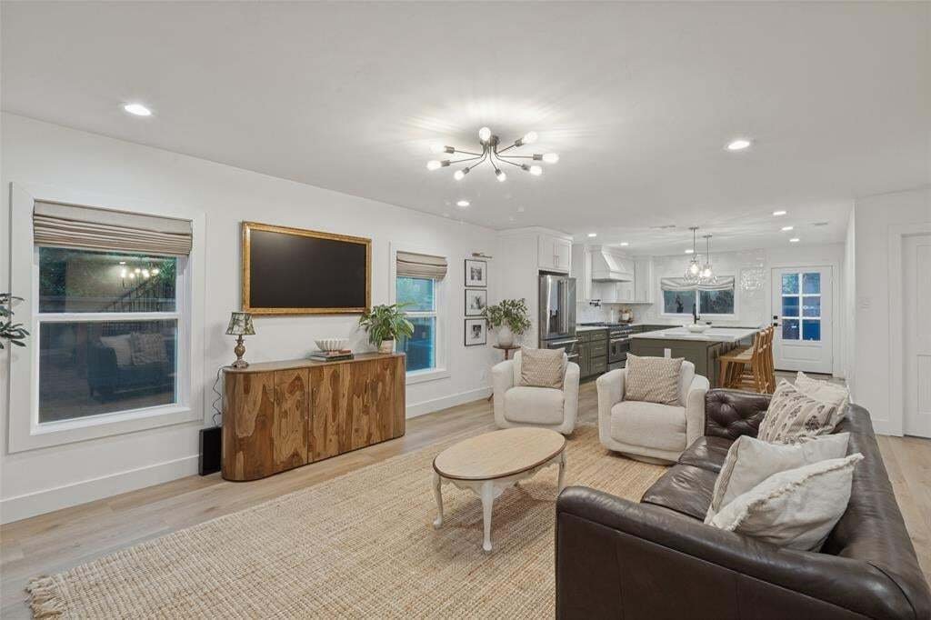 House in Dallas, Texas, United States 5 - 19029445