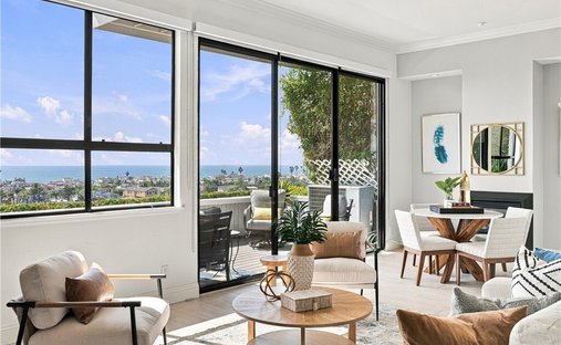 House in Newport Beach, California, United States 1