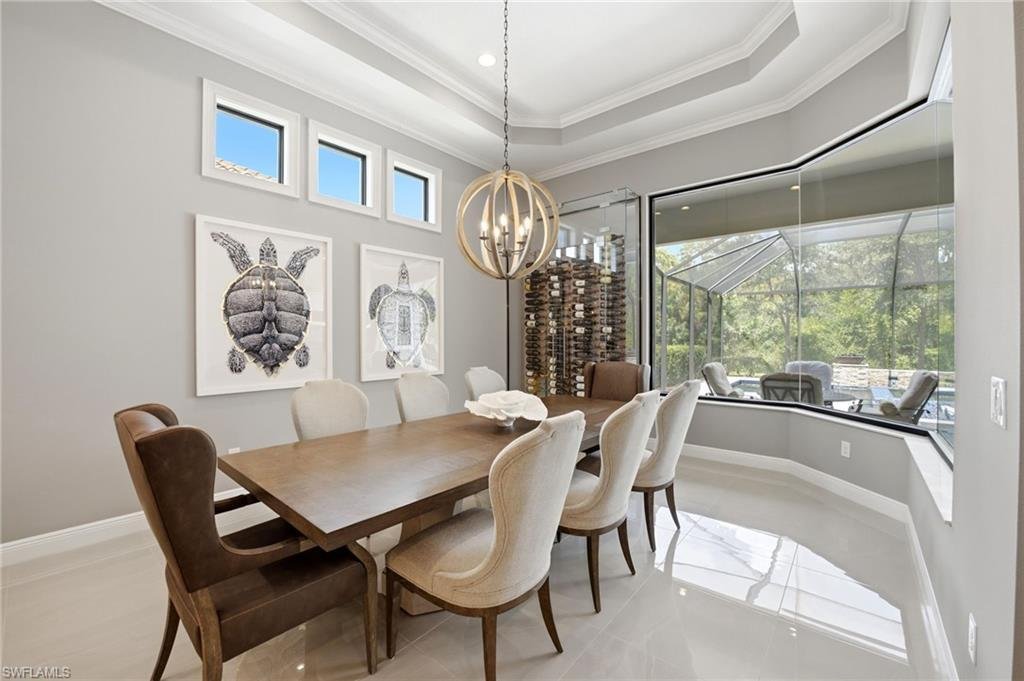 House in Naples, Florida, United States 5 - 19029048