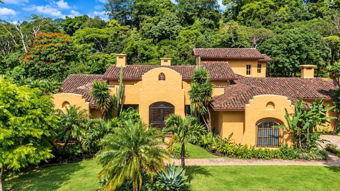 House in Los Naranjos, Chiriquí Province, Panama 3 - 19027514