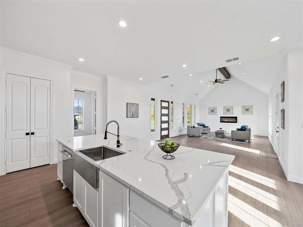 Casa en Heath, Texas, Estados Unidos 4 - 18355264
