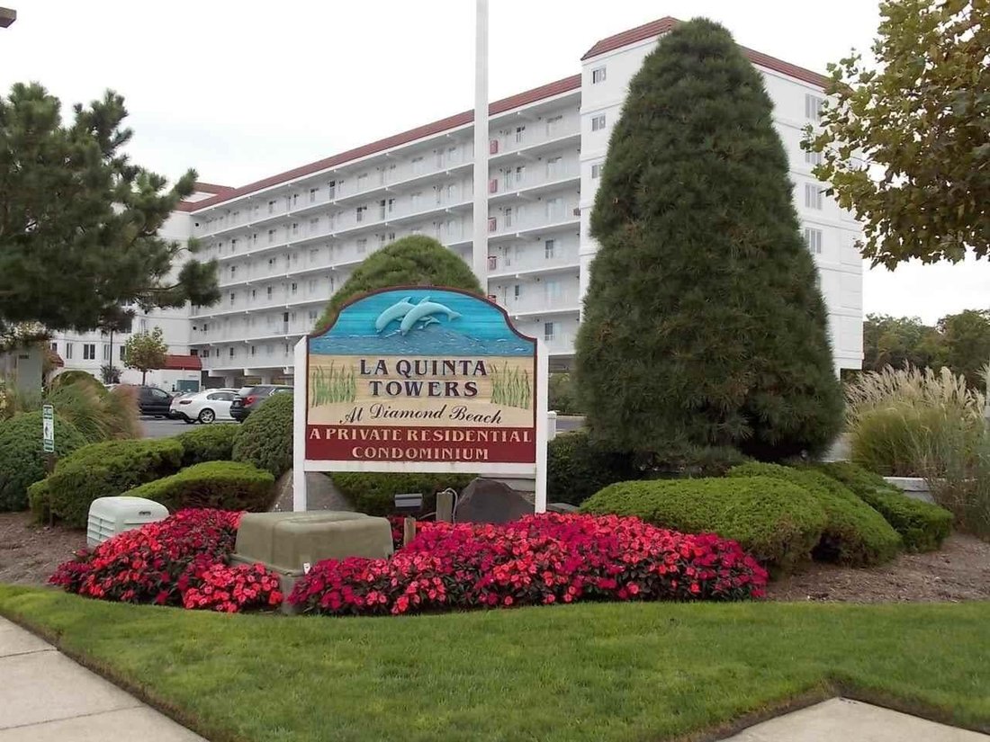 Condo in Lower Township, New Jersey, United States 1 - 19022710