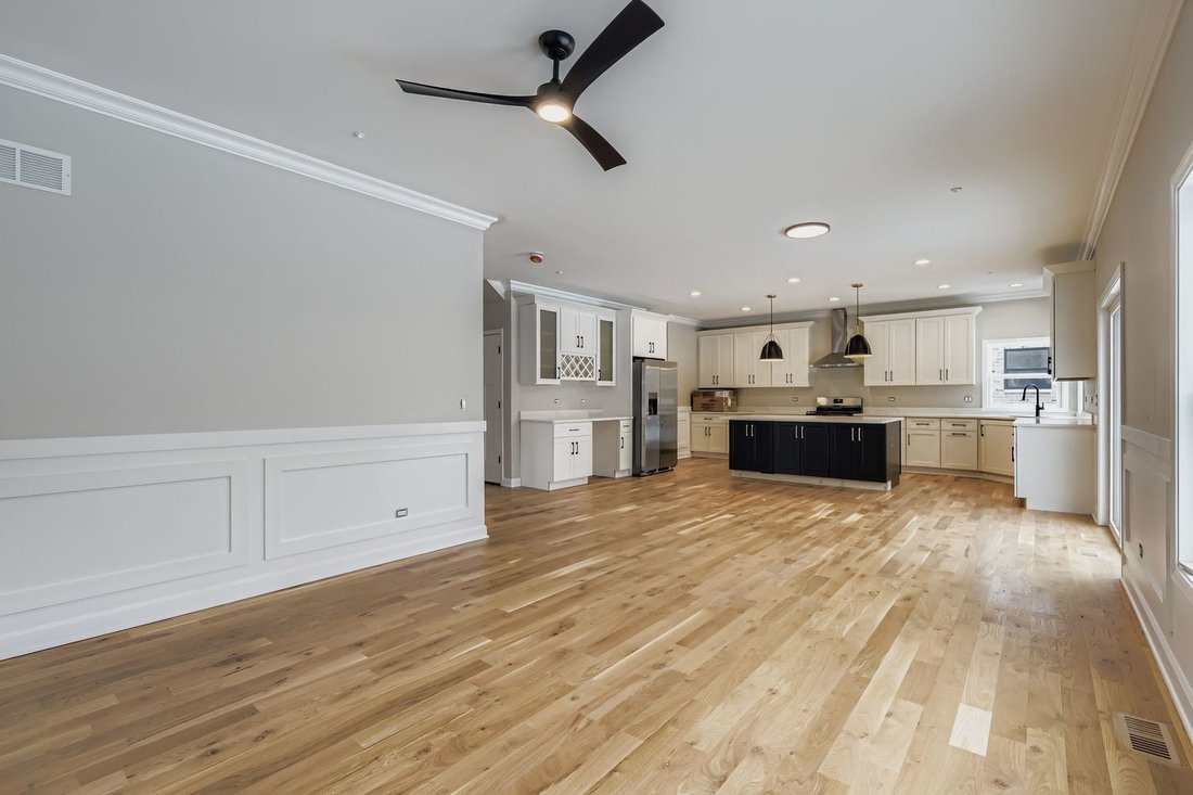 Maison à Oak Forest, Illinois, États-Unis 5 - 19026794