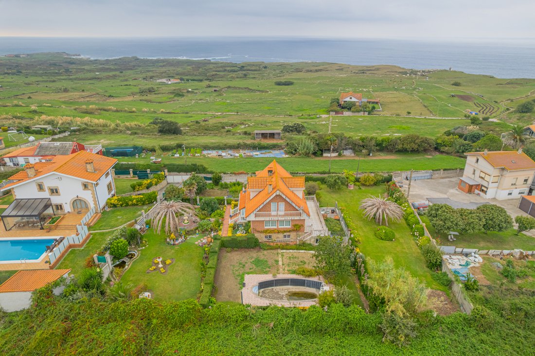 Casa en Santander, Cantabria, España 1 - 19027102