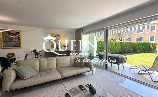 Villa in Montagnola, Collina d'Oro, Ticino 1