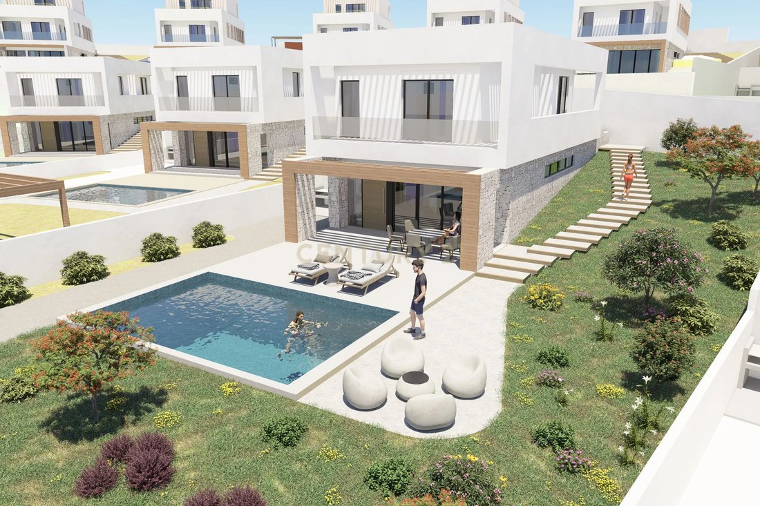 Villa in Finestrat, Valencian Community, Spain 3 - 19025104