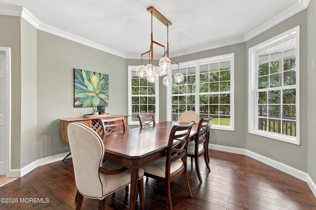 House in Jackson Township, New Jersey, United States 2 - 19023018